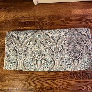 Kind size duvet cover